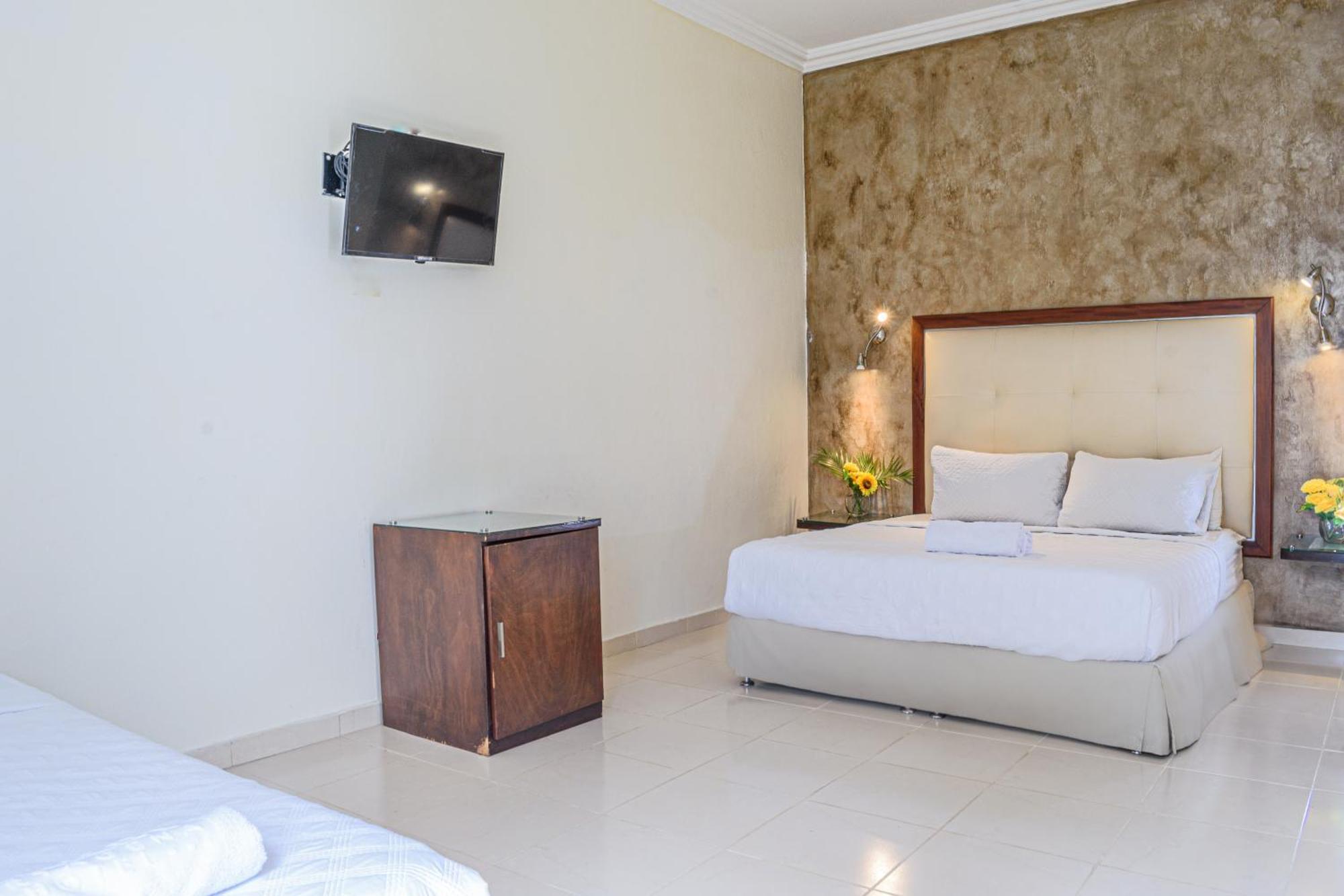 Hotel Virrey Cartagena 외부 사진