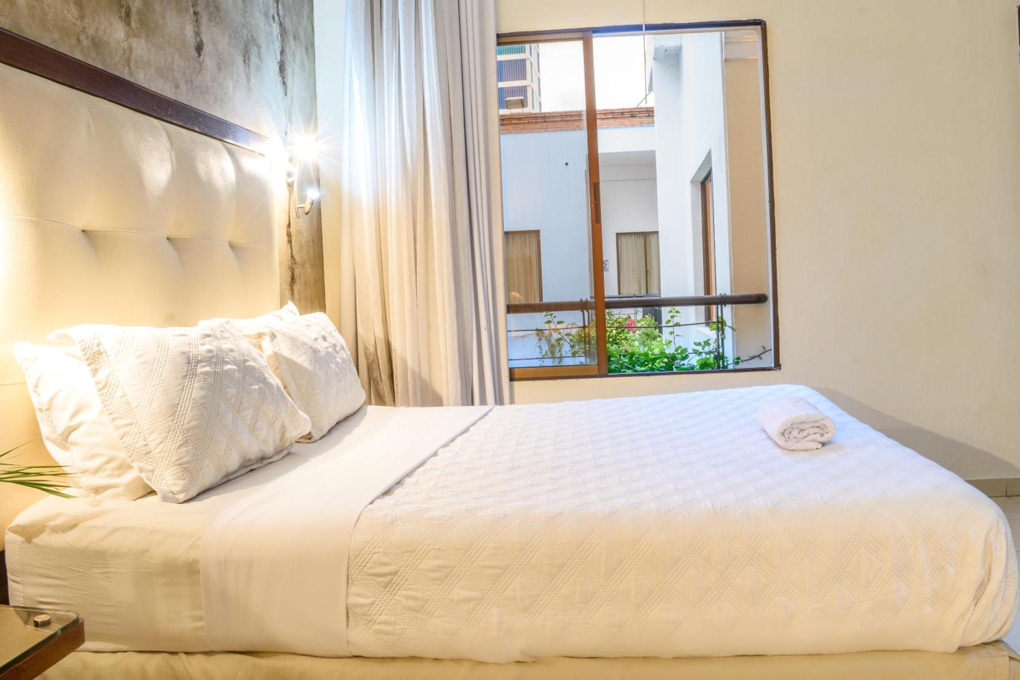 Hotel Virrey Cartagena 외부 사진
