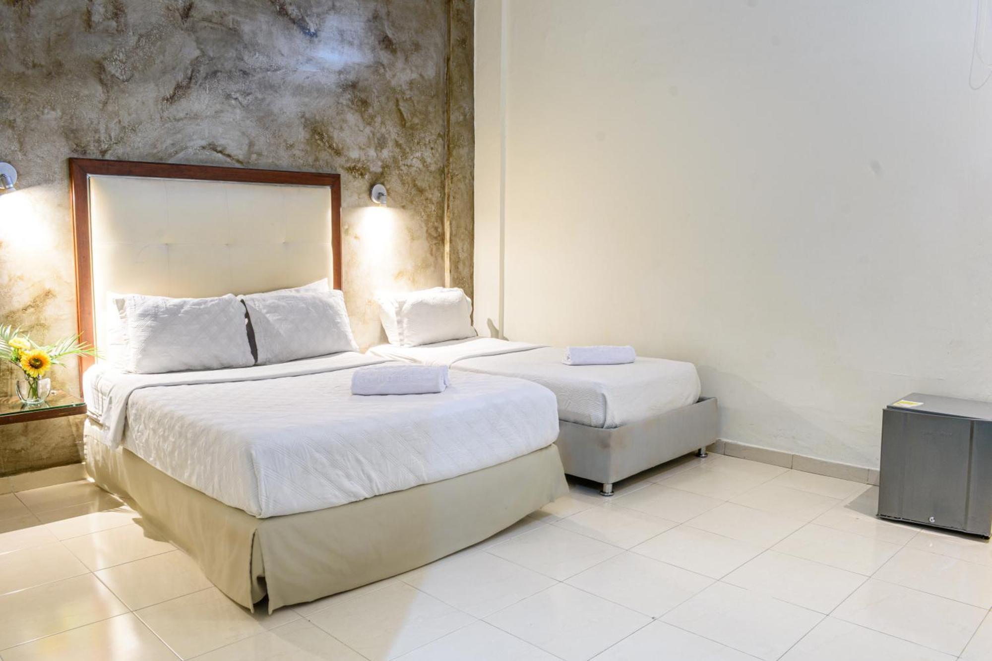 Hotel Virrey Cartagena 외부 사진