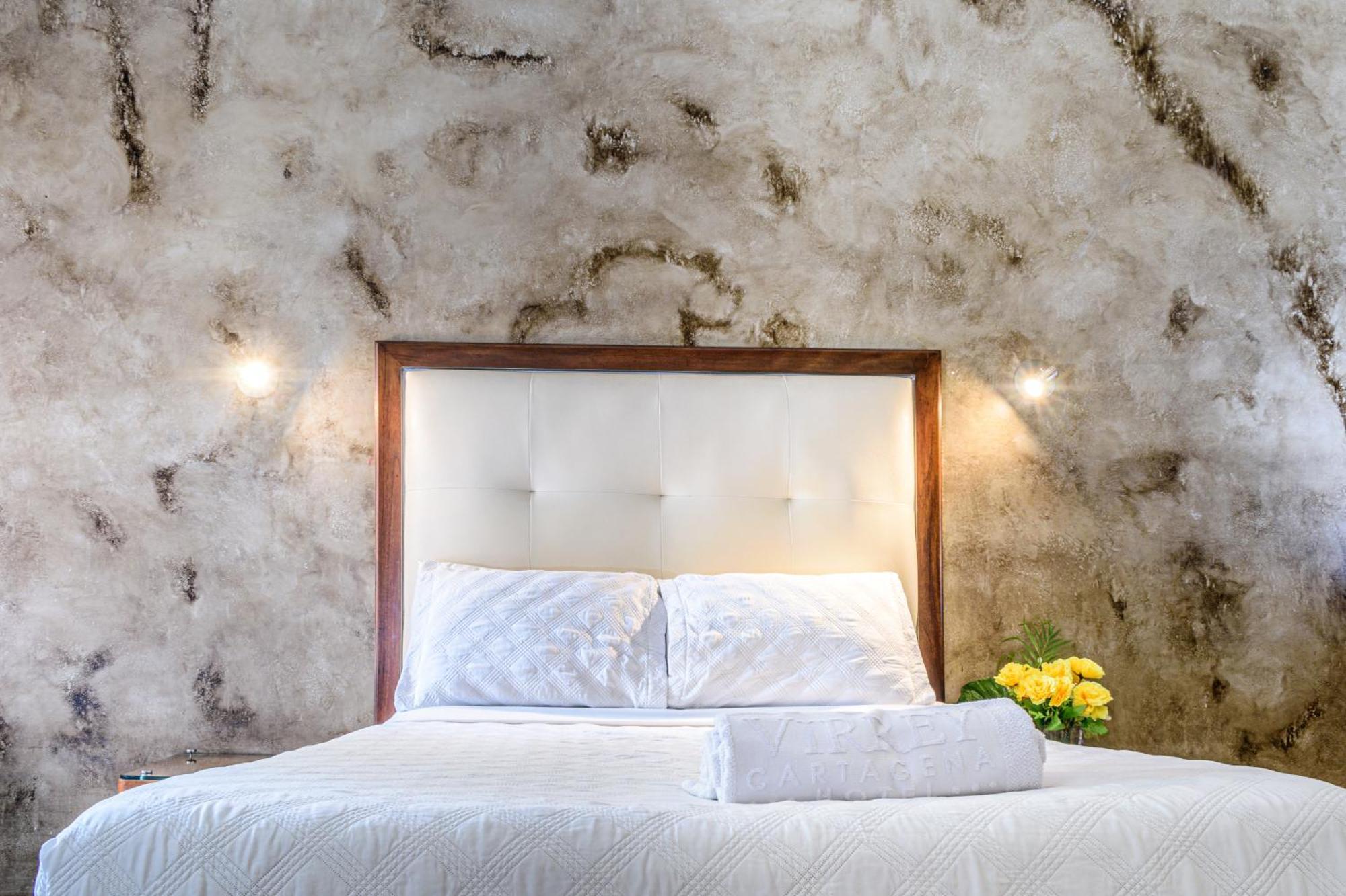 Hotel Virrey Cartagena 외부 사진