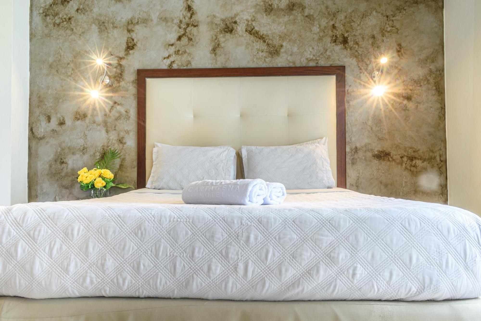 Hotel Virrey Cartagena 외부 사진