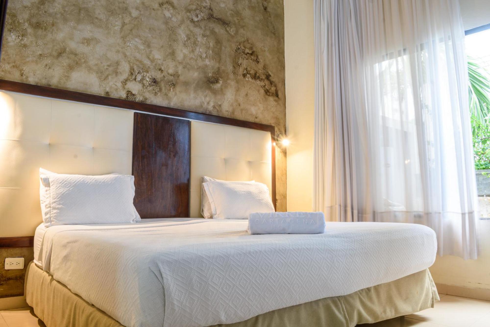Hotel Virrey Cartagena 외부 사진