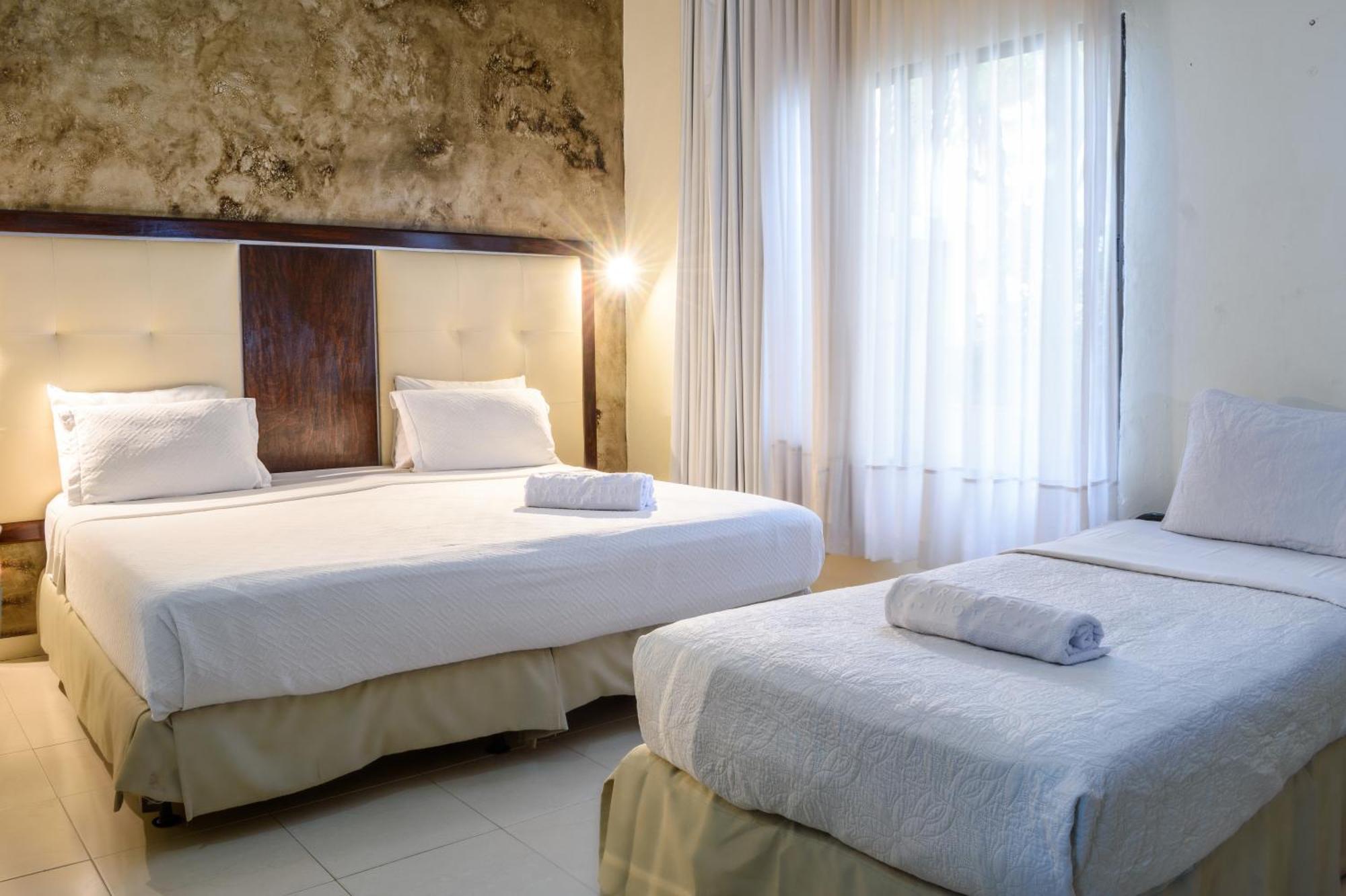 Hotel Virrey Cartagena 외부 사진