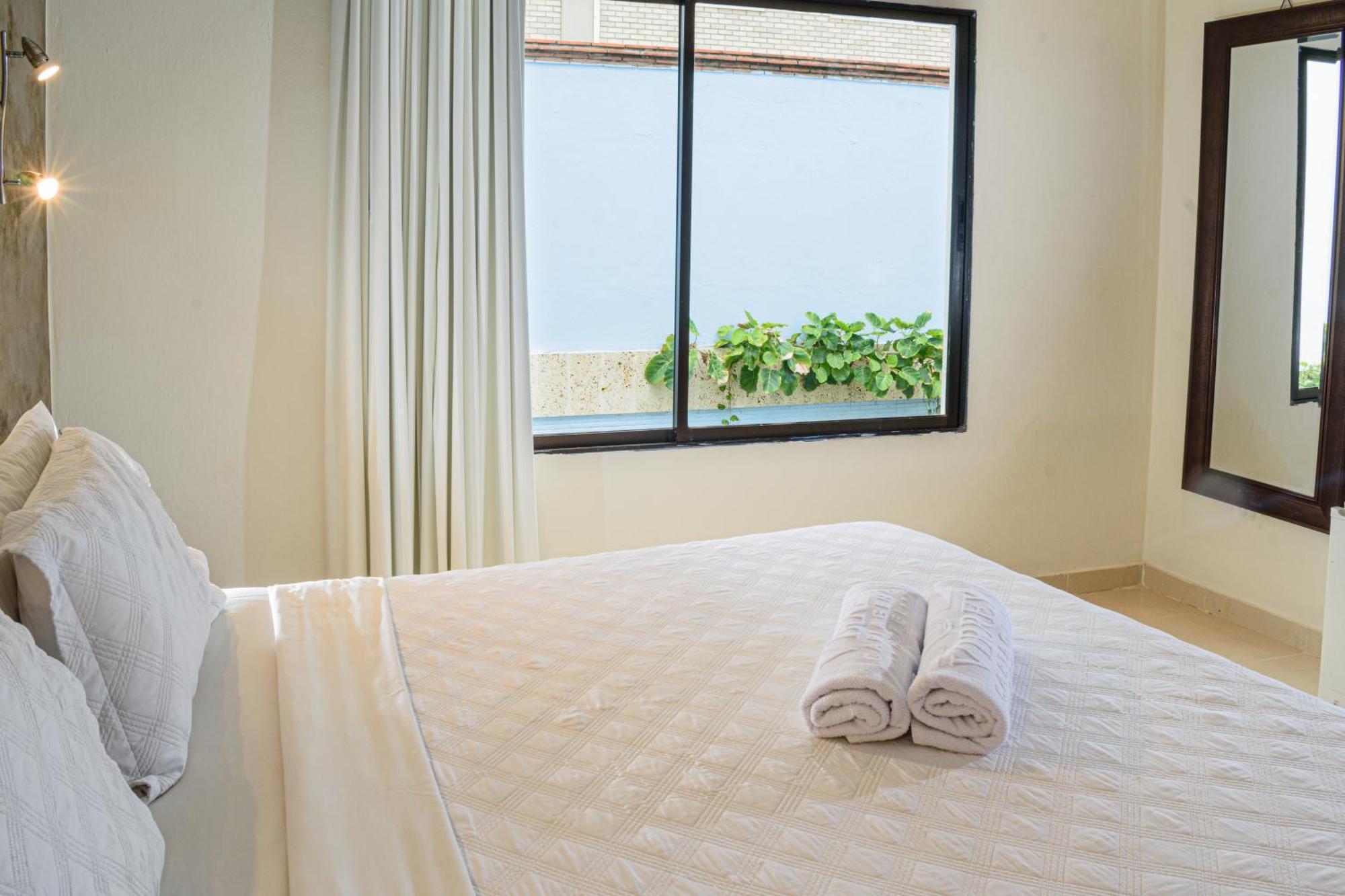 Hotel Virrey Cartagena 외부 사진
