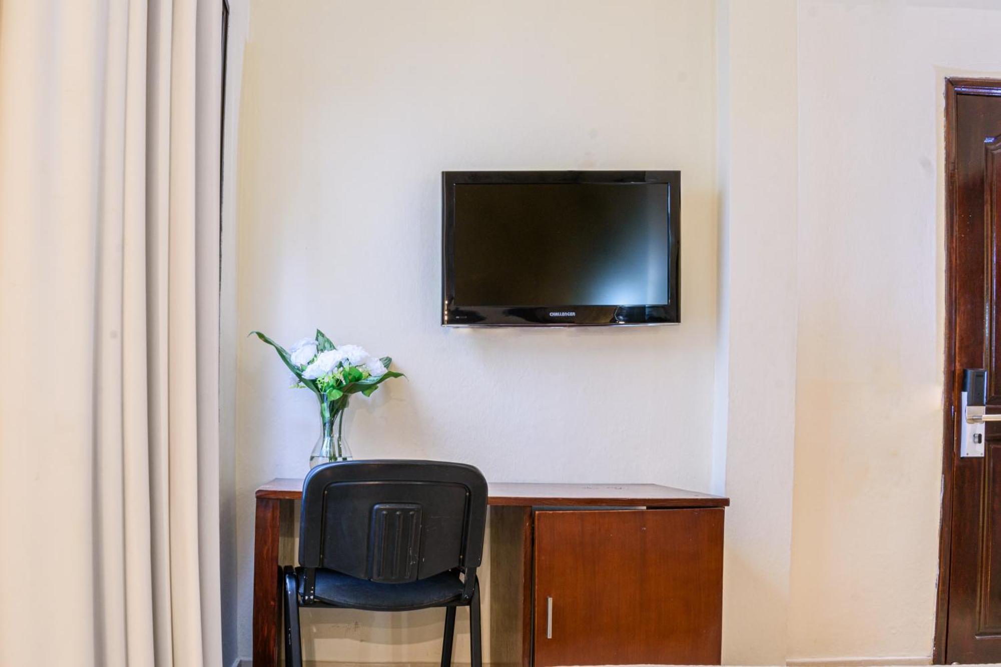 Hotel Virrey Cartagena 외부 사진