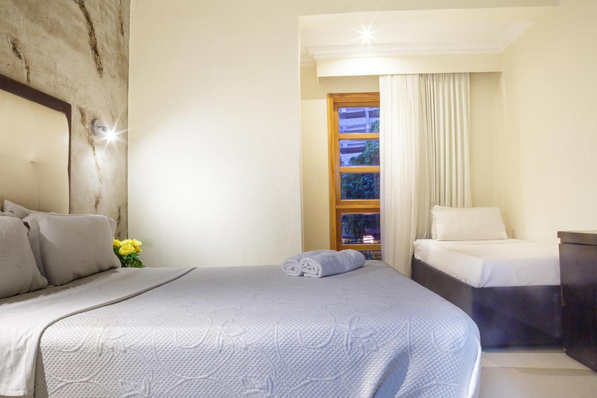 Hotel Virrey Cartagena 외부 사진