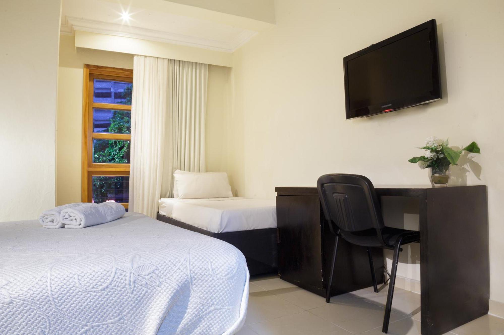 Hotel Virrey Cartagena 외부 사진