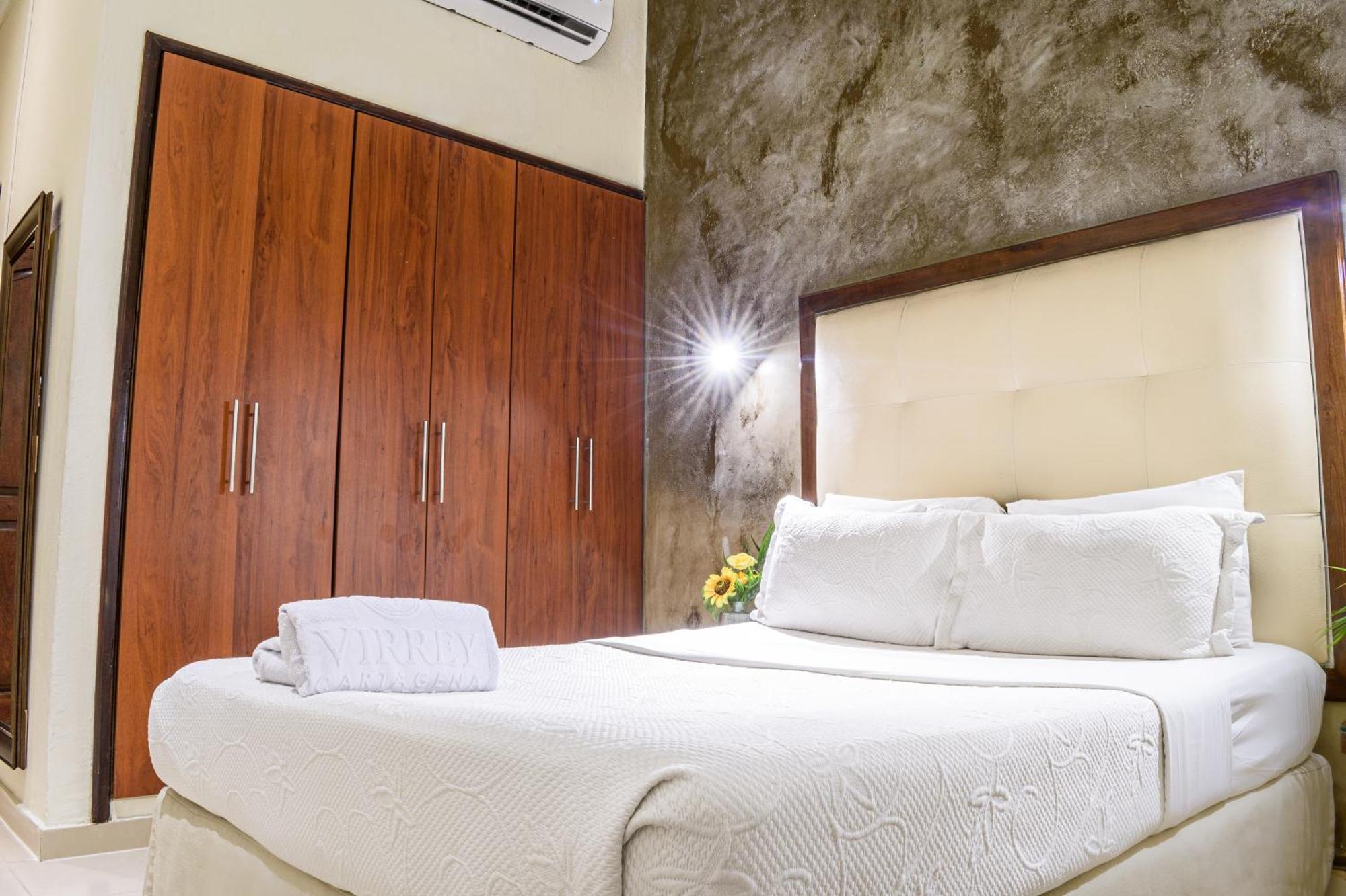 Hotel Virrey Cartagena 외부 사진
