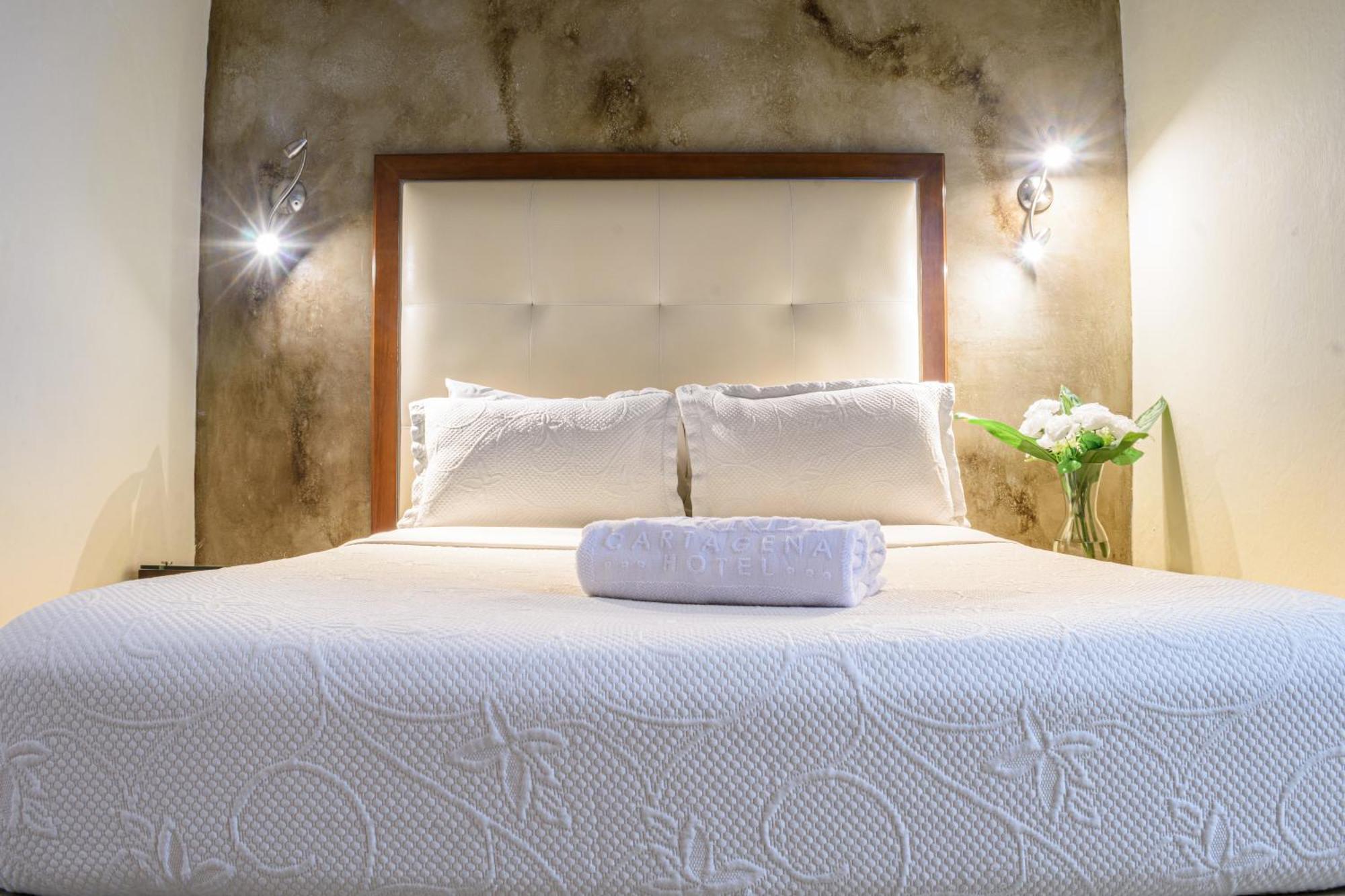 Hotel Virrey Cartagena 외부 사진