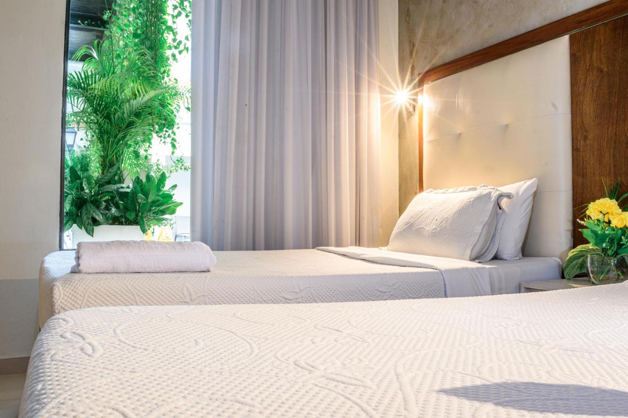 Hotel Virrey Cartagena 외부 사진