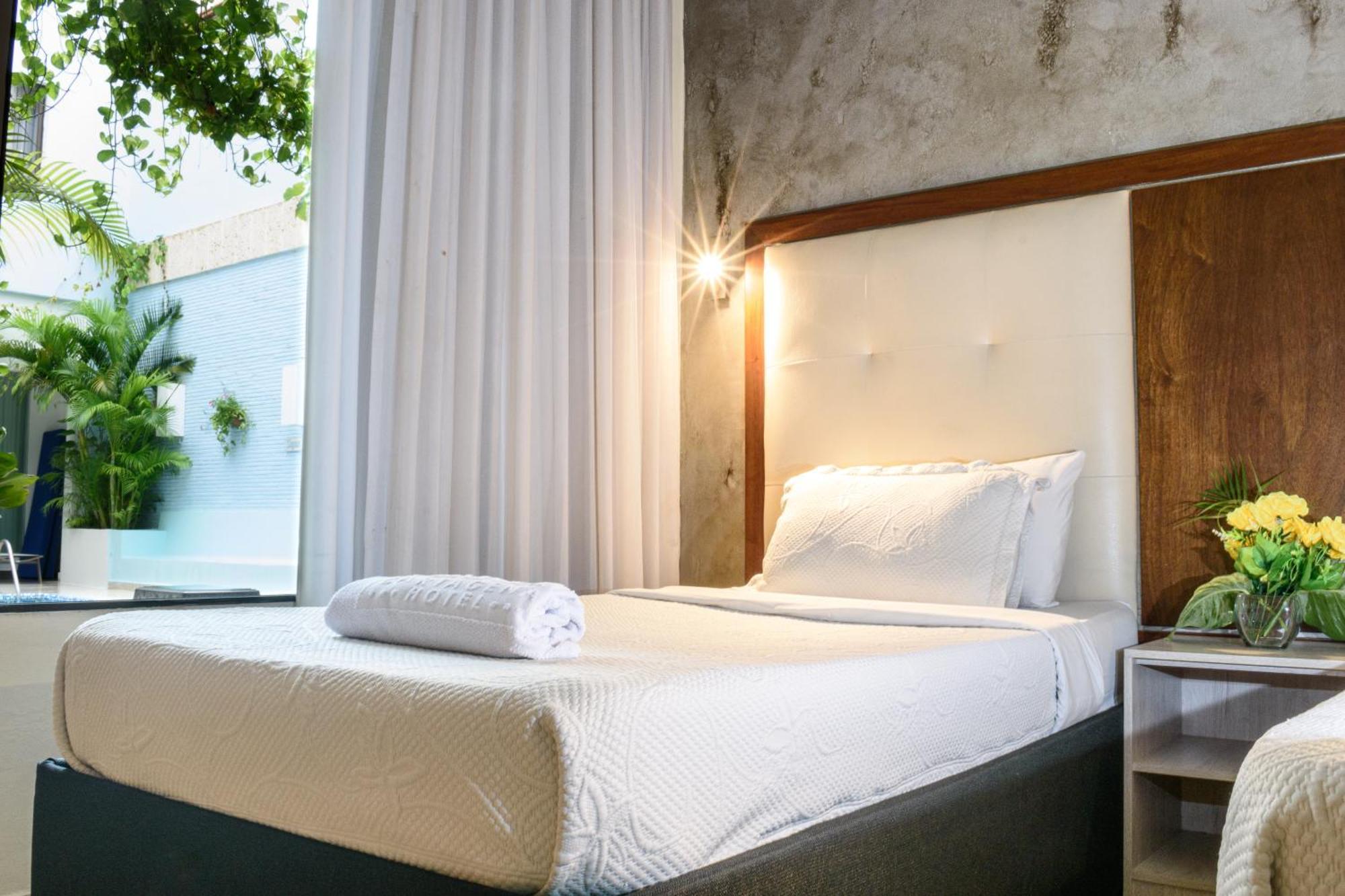 Hotel Virrey Cartagena 외부 사진
