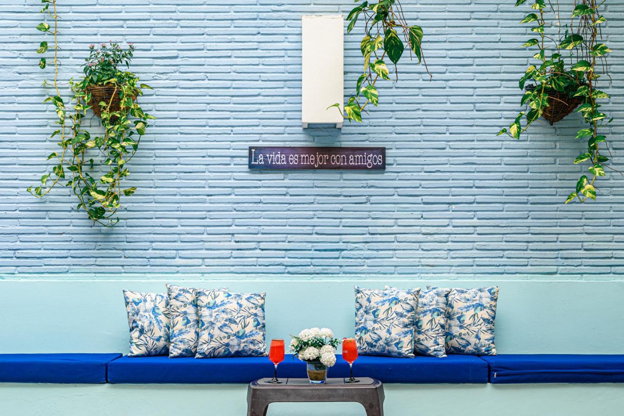 Hotel Virrey Cartagena 외부 사진