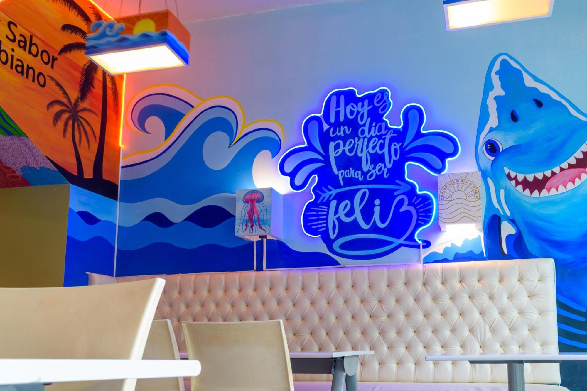 Hotel Virrey Cartagena 외부 사진