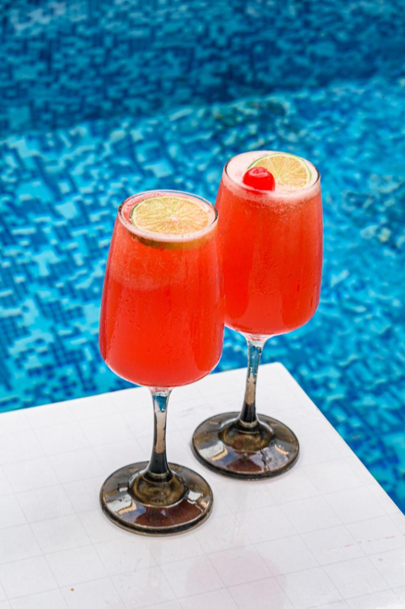 Hotel Virrey Cartagena 외부 사진